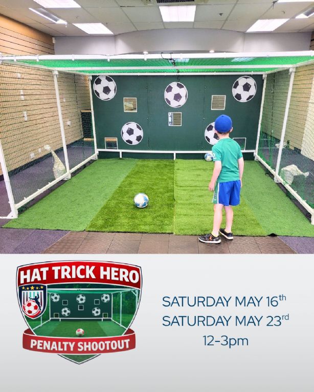 May Bank Holiday Events